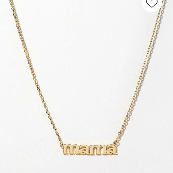 ana luisa Jewelry - Ana Luisa "mama" necklace